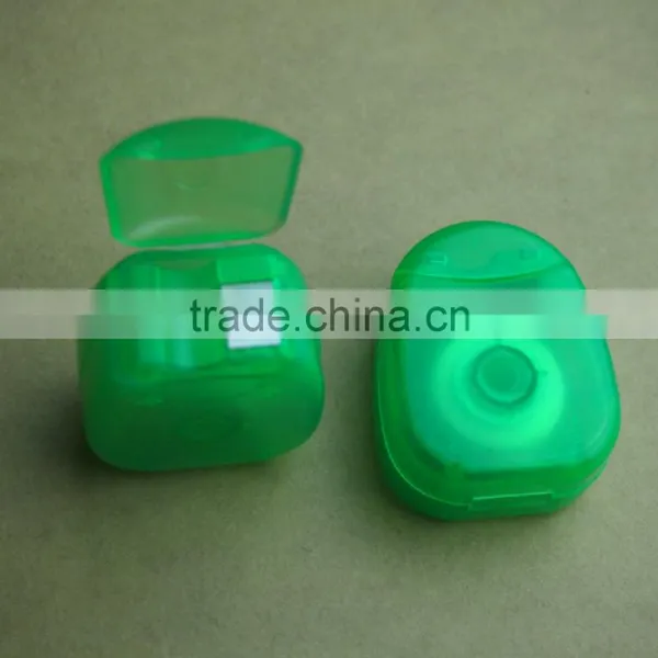 Oral Care Individual Dental Floss Pick With Private Label photo-6