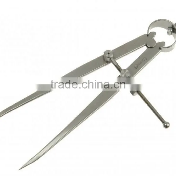 Inside Outside Divider Caliper photo-4