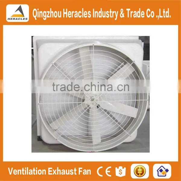 Fiberglass Cone Exhaust Fan for Greenhouse,poultry Farm or Factory photo-2