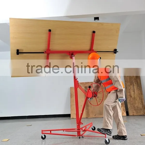 Drywall Installation, Drywall Lift, Drywall Tools photo-6
