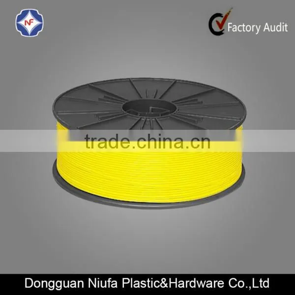 Precut Plastic Clip Band/twist Tie With Double Metal Wire for Bread Bags photo-6