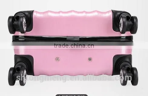 Laptop 16inches Suitcase Luggage photo-5