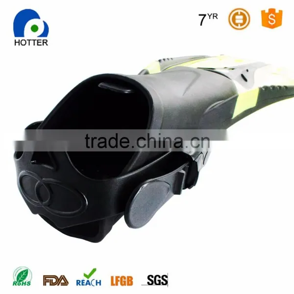 Professional High Quility Scuba Diving Fins Swimming Fins Manufacturer photo-6