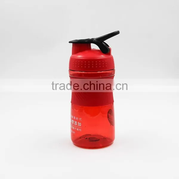 2017 Customized Sports Bottle AS Leakproof Sport Bottle photo-2