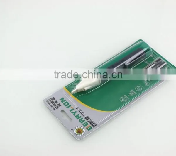 BERRYLION High Sensibility Non-contact Voltage Tester for Sale photo-5