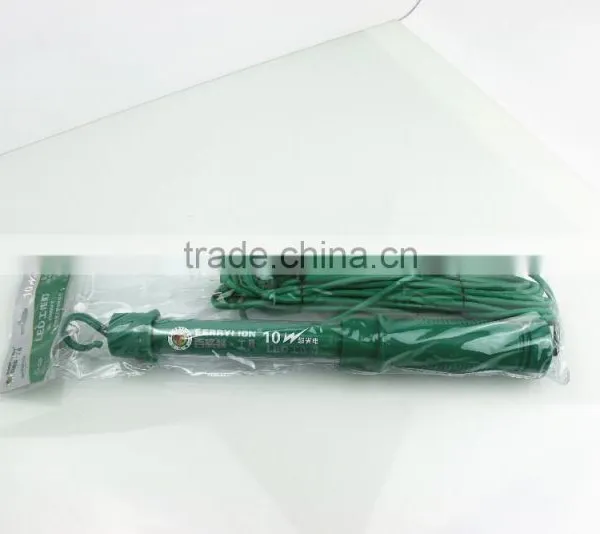 BERRYLION High Quality 10W Car Led Bar Light With Long Life Design photo-5