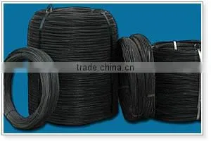 Black Annealed Iron Wire/Construction Iron Wire