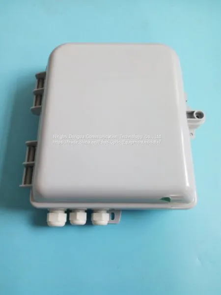 12 Core Fiber Optic Fiber Box photo-2