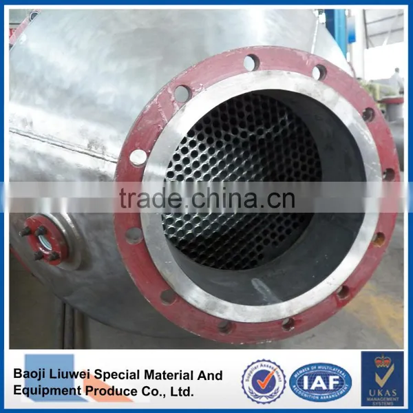 Chemical Heat Exchangers photo-3