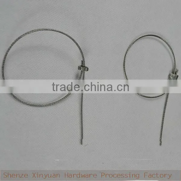 Support Pin With Wire photo-4