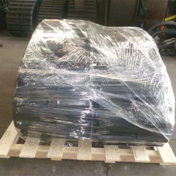 Yanmar C80R-2 Rubber Track,650X120X78,NEW Condition