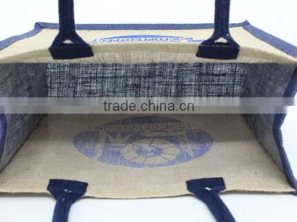 Jute Bag Wholesale for Export to American & Europeon Country photo-4