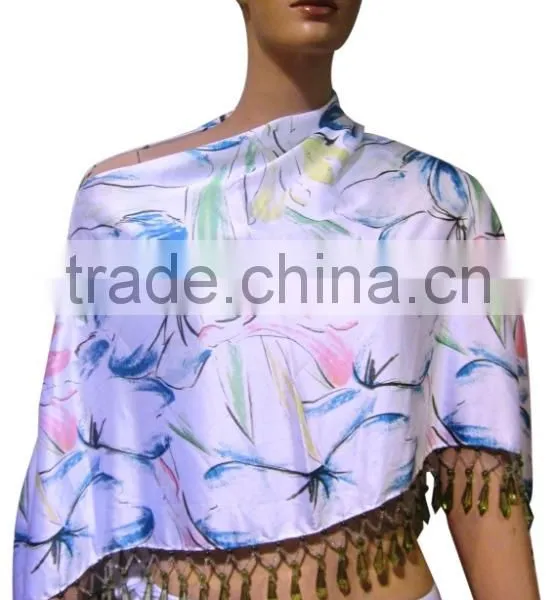 Triangle Poncho photo-4