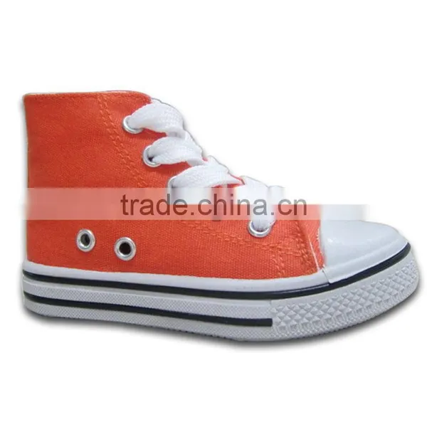 High-Cut Ladies Shoes in China With Trading Company