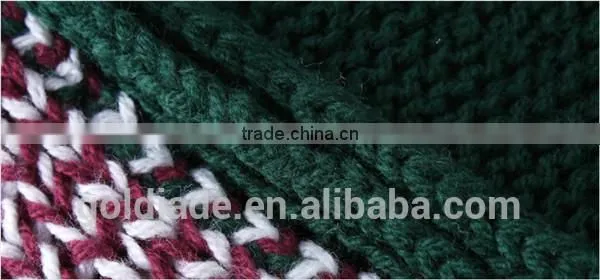 Ugly Christmas 2015 Acrylic Sweater Clothes photo-3