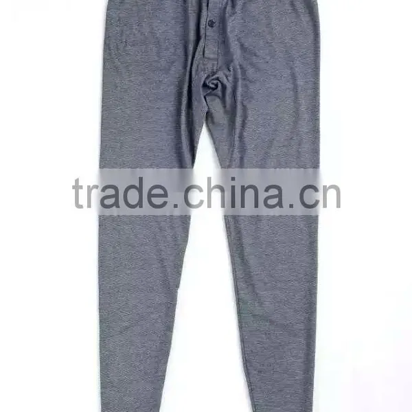 2016 Men Thermal Pants photo-4