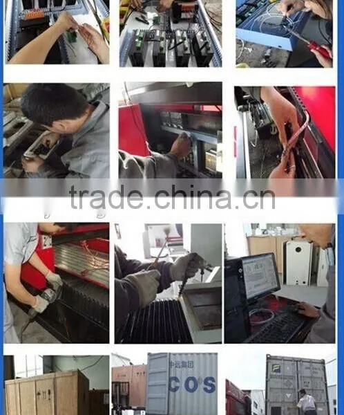 Factory Price 1325 Hobby Cnc Router / Hobby Cnc Milling Machine RC1325 photo-3