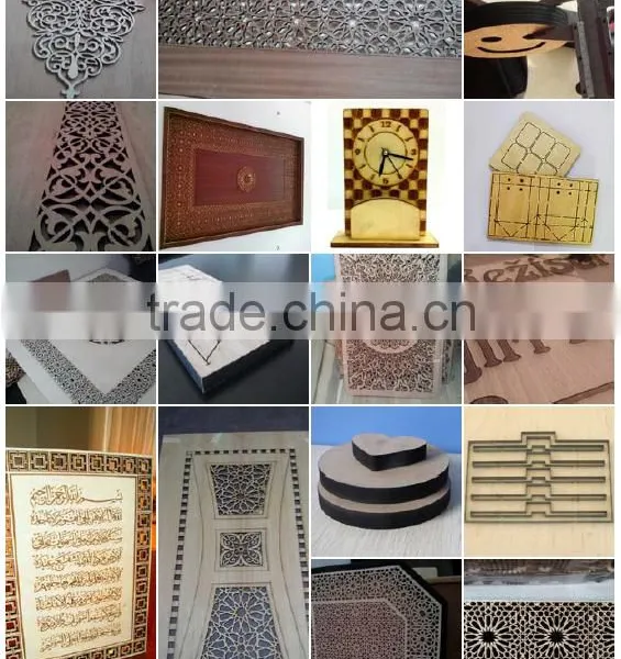 Stone Engraving Cnc Laser Machine photo-3