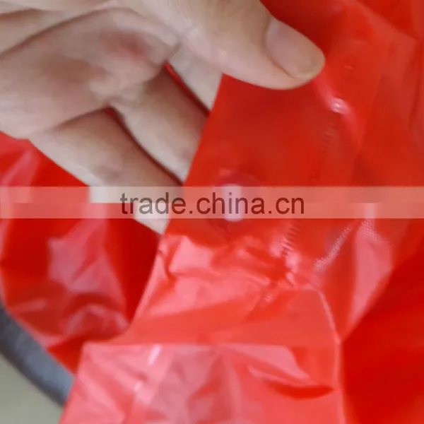 Kids 100% PVC 0.10mm Poncho 4572 4260 3050 photo-2