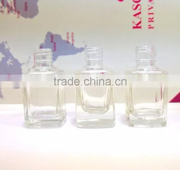 Made in India Nail Polish Bottles, Factory Direct High Quality Bottles India photo-5