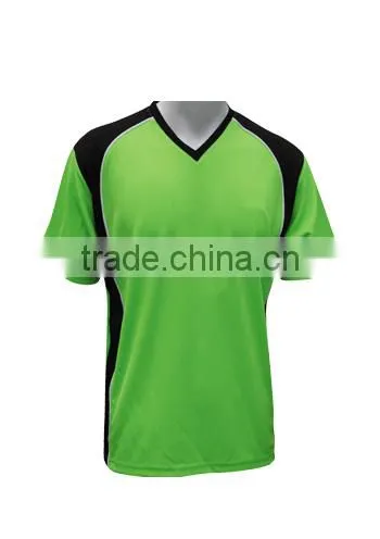 Fashion Unisex V Neck T-Shirt photo-2