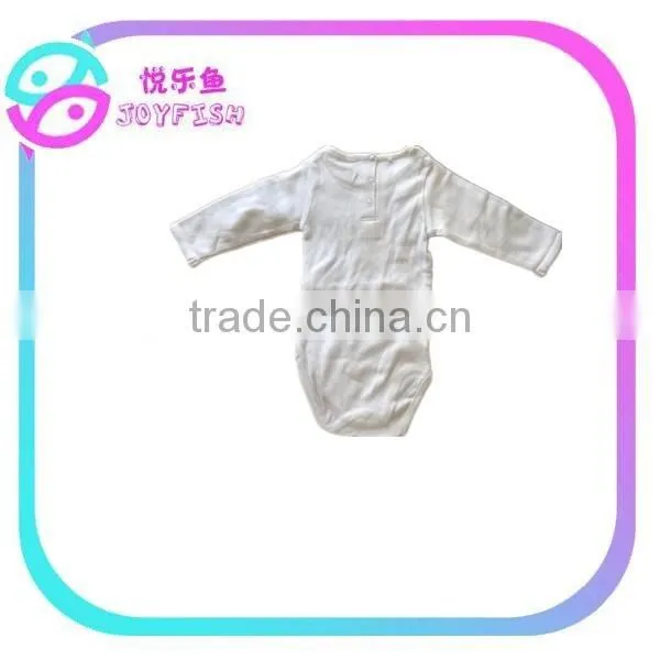 Cotton Cute Baby Romper photo-6