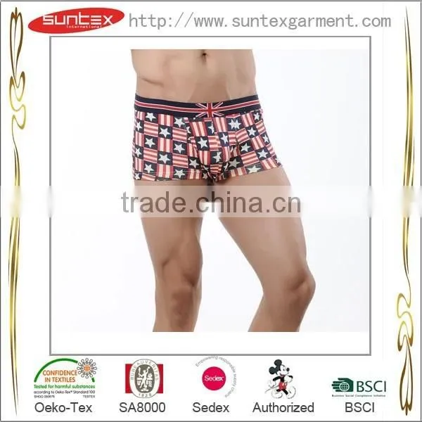 Wholesale Low Price High Quality B Boy Underwear photo-2