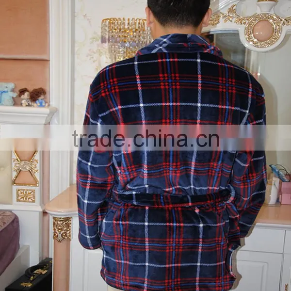 Soft High Quality New Style Casual Sleepwear For Boy photo-3
