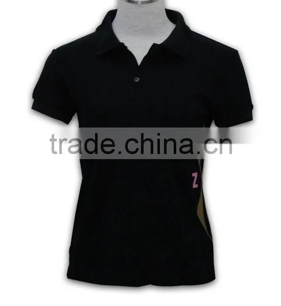Free Samples Chinese Manufacturers High Quality Cheaper Popular Polo photo-2