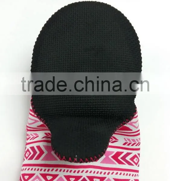 GF-L0049 Oven Glove photo-3