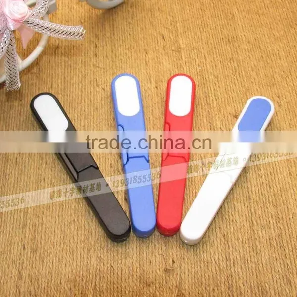 Wholesale Sewing Craft Tools Cross Stitch Mini Scissors With Cap Colorful photo-5