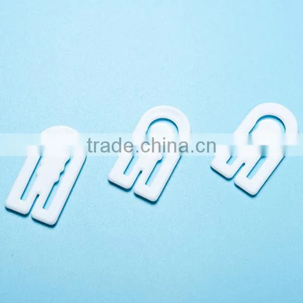 Garment Fastener Plastic Shirt Clip photo-4