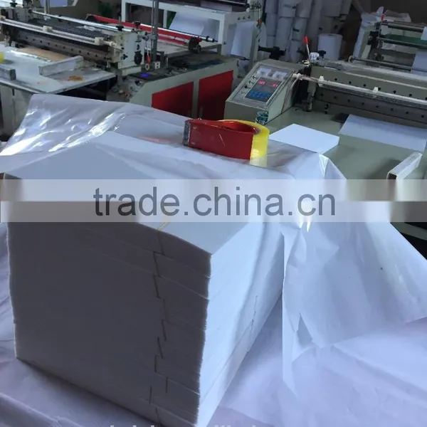 Motif Paper Roll Hot Fix Tape Roll Hot Fix Silicon Transfer Paper photo-3