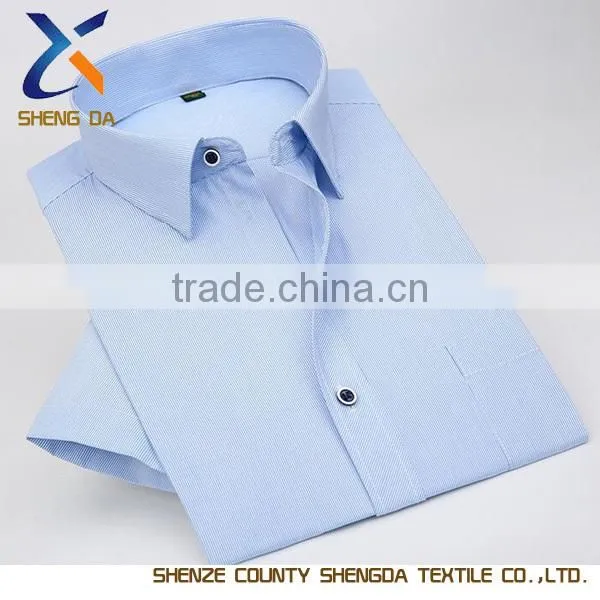 High Quality School Uniform Shirts photo-2