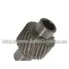 TCM Forklift Parts 4JG2 Hydraulic Pump Gear(integrated,without Groove)