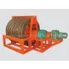 Tailings Recover of Magnetic Separator