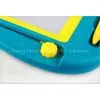Kids Coulour Magnetic Drawing & Writing Board Educational Plastic Toy 001 photo-3