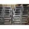 Industrial Stainless Steel I-Beam , GB JIS 317L 316 316L 321 430
