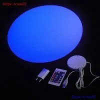Small Led Rgb Ball photo-2