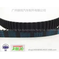 Toothed Belt, Synchronous Belt photo-3