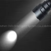 .Contact Nownight Vision Dvr Camera Police High Power Flashlight DVR Camera