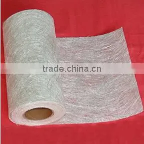 300g/m2 Emulsion Chopped Strand Mat for FRP Boat Hulls photo-3