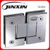 90 Degree Glass Clamp With Single Side (YK-2220)