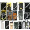 Mobilephone_telephone Double Injection Mold_two Shot Mold-All Kinds of Mobilephone Double Injection Mold Pionner-JK-MOLD