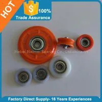 Sliding Window Roller for PVC Window and Aluminum Window