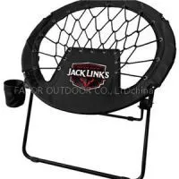 Favoroutdoor Bungee Cord Chairs Webbed Chairs