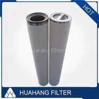 Coalescer Filter Element
