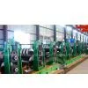 Square and Rectangular Welded Pipe Equipment