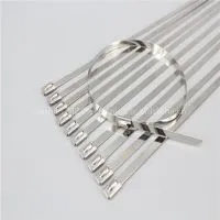 Stainless Steel Cable Tie/Cable Ties