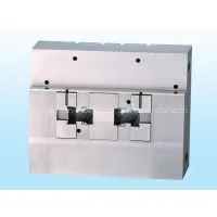 Plastic Mold Spare Parts in China